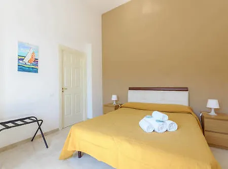 Ciuri Apartment Trapani