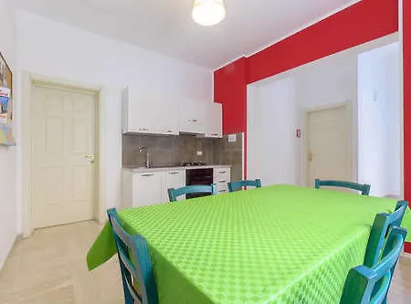 Apartment Ciuri *