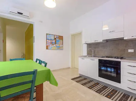 Apartment Ciuri Trapani