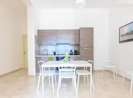Ciuri Apartment Trapani