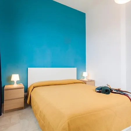 Appartamento Ciuri