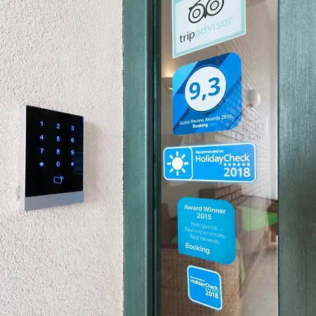 Ciuri Appartamento