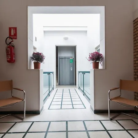 Ciuri Appartamento Trapani